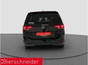 Volkswagen Touran Comfortline 1.5 TSI *7S/ACC/AHK/NAV*