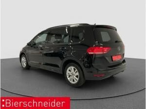 Volkswagen Touran Comfortline 1.5 TSI *7S/ACC/AHK/NAV*