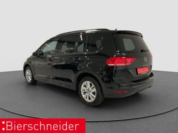 Volkswagen Touran Comfortline 1.5 TSI *7S/ACC/AHK/NAV*