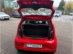 Volkswagen up! MOVE *4-TÜR *RKAM *DAB+ *TEMPO *PDC *KLIMA *