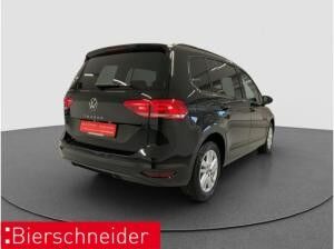 Volkswagen Touran Comfortline 1.5 TSI *7S/ACC/AHK/NAV*