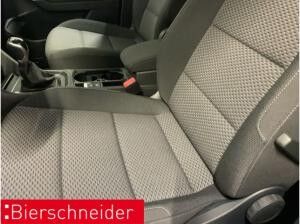 Volkswagen Touran Comfortline 1.5 TSI *7S/ACC/AHK/NAV*