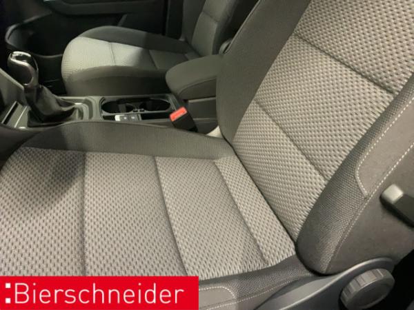 Volkswagen Touran Comfortline 1.5 TSI *7S/ACC/AHK/NAV*