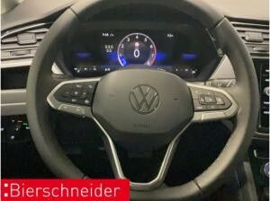 Volkswagen Touran Comfortline 1.5 TSI *7S/ACC/AHK/NAV*