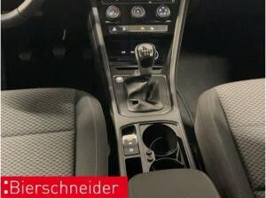 Volkswagen Touran Comfortline 1.5 TSI *7S/ACC/AHK/NAV*