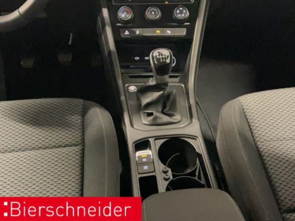 Volkswagen Touran Comfortline 1.5 TSI *7S/ACC/AHK/NAV*