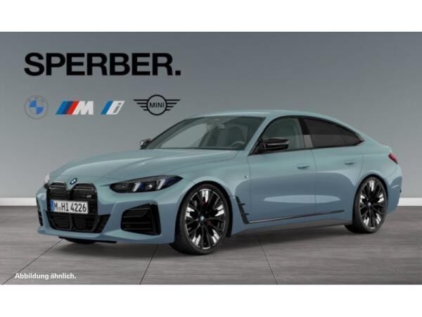 BMW M440i xDr. Gran Coupé,M Sport Pro,Inno.-Pkt.,M Sportsitze,uvm.