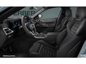 BMW M440i xDr. Gran Coupé,M Sport Pro,Inno.-Pkt.,M Sportsitze,uvm.