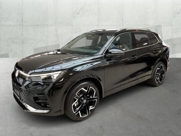 Volkswagen Tiguan R-Line *SOFORT VERFÜGBAR!* 2,0 l TDI SCR 110 kW (150 PS) 7-Gang-Doppelkupplungsgetriebe DSG Volkswagen Tiguan R-Line *SOFORT VERFÜGBAR!* 2,0 l TDI SCR 110 kW (150 PS) 7-Gang-Doppelkupplungsgetriebe DSG