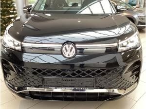 Volkswagen Tiguan R-Line *SOFORT VERFÜGBAR!* 2,0 l TDI SCR 110 kW (150 PS) 7-Gang-Doppelkupplungsgetriebe DSG Volkswagen Tiguan R-Line *SOFORT VERFÜGBAR!* 2,0 l TDI SCR 110 kW (150 PS) 7-Gang-Doppelkupplungsgetriebe DSG