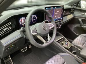Volkswagen Tiguan R-Line *SOFORT VERFÜGBAR!* 2,0 l TDI SCR 110 kW (150 PS) 7-Gang-Doppelkupplungsgetriebe DSG Volkswagen Tiguan R-Line *SOFORT VERFÜGBAR!* 2,0 l TDI SCR 110 kW (150 PS) 7-Gang-Doppelkupplungsgetriebe DSG