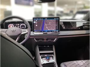 Volkswagen Tiguan R-Line *SOFORT VERFÜGBAR!* 2,0 l TDI SCR 110 kW (150 PS) 7-Gang-Doppelkupplungsgetriebe DSG Volkswagen Tiguan R-Line *SOFORT VERFÜGBAR!* 2,0 l TDI SCR 110 kW (150 PS) 7-Gang-Doppelkupplungsgetriebe DSG