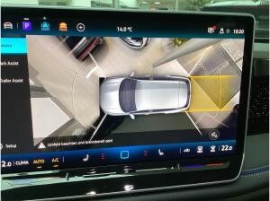 Volkswagen Tiguan R-Line *SOFORT VERFÜGBAR!* 2,0 l TDI SCR 110 kW (150 PS) 7-Gang-Doppelkupplungsgetriebe DSG Volkswagen Tiguan R-Line *SOFORT VERFÜGBAR!* 2,0 l TDI SCR 110 kW (150 PS) 7-Gang-Doppelkupplungsgetriebe DSG