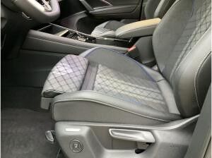 Volkswagen Tiguan R-Line *SOFORT VERFÜGBAR!* 2,0 l TDI SCR 110 kW (150 PS) 7-Gang-Doppelkupplungsgetriebe DSG Volkswagen Tiguan R-Line *SOFORT VERFÜGBAR!* 2,0 l TDI SCR 110 kW (150 PS) 7-Gang-Doppelkupplungsgetriebe DSG