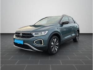 Volkswagen T-Roc 1.0 TSI LED EINPARKHILFE SITZHEIZUNG / 5 JAHRE GARANTIE