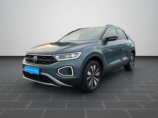 Volkswagen T-Roc 1.0 TSI LED EINPARKHILFE SITZHEIZUNG / 5 JAHRE GARANTIE