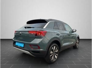 Volkswagen T-Roc 1.0 TSI LED EINPARKHILFE SITZHEIZUNG / 5 JAHRE GARANTIE