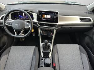 Volkswagen T-Roc 1.0 TSI LED EINPARKHILFE SITZHEIZUNG / 5 JAHRE GARANTIE