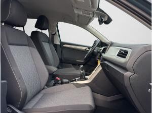Volkswagen T-Roc 1.0 TSI LED EINPARKHILFE SITZHEIZUNG / 5 JAHRE GARANTIE