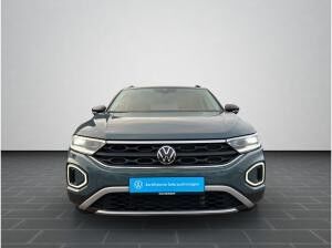 Volkswagen T-Roc 1.0 TSI LED EINPARKHILFE SITZHEIZUNG / 5 JAHRE GARANTIE