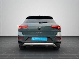 Volkswagen T-Roc 1.0 TSI LED EINPARKHILFE SITZHEIZUNG / 5 JAHRE GARANTIE
