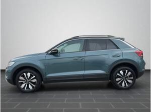 Volkswagen T-Roc 1.0 TSI LED EINPARKHILFE SITZHEIZUNG / 5 JAHRE GARANTIE