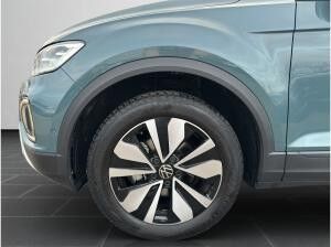 Volkswagen T-Roc 1.0 TSI LED EINPARKHILFE SITZHEIZUNG / 5 JAHRE GARANTIE