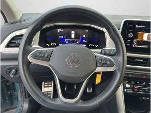Volkswagen T-Roc 1.0 TSI LED EINPARKHILFE SITZHEIZUNG / 5 JAHRE GARANTIE