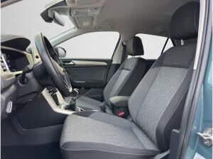 Volkswagen T-Roc 1.0 TSI LED EINPARKHILFE SITZHEIZUNG / 5 JAHRE GARANTIE
