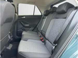 Volkswagen T-Roc 1.0 TSI LED EINPARKHILFE SITZHEIZUNG / 5 JAHRE GARANTIE