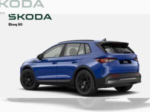 Skoda Elroq 50 Tour