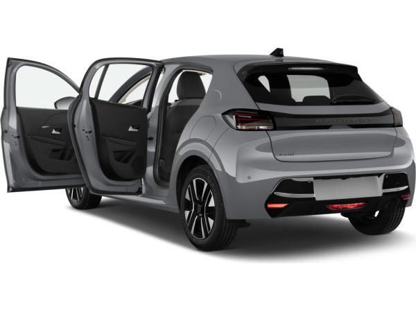 Peugeot 208 Allure❗❗SOFORT❗❗