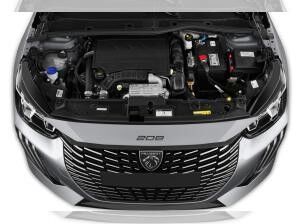 Peugeot 208 Allure❗BLAU❗❗SOFORT❗❗