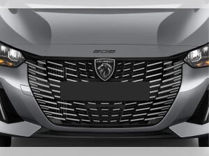 Peugeot 208 Allure❗BLAU❗❗SOFORT❗❗