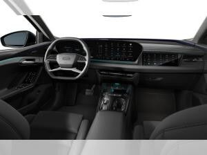 Audi Q6 e-tron performance S-Line Black *0,25%*MMI Beifahrerdisplay*B&O*PANO
