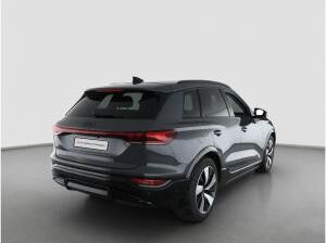 Audi Q6 e-tron performance S-Line Black *0,25%*MMI Beifahrerdisplay*B&O*PANO