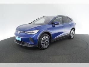 Volkswagen ID.4 Pro 210kW WärmePu NaviPro IQ.LIGHT ACC 19"