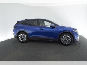 Volkswagen ID.4 Pro 210kW WärmePu NaviPro IQ.LIGHT ACC 19"
