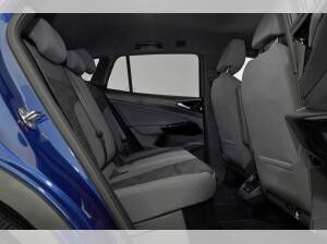 Volkswagen ID.4 Pro 210kW WärmePu NaviPro IQ.LIGHT ACC 19"