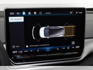 Volkswagen ID.4 Pro 210kW WärmePu NaviPro IQ.LIGHT ACC 19"