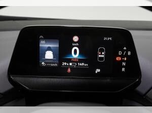 Volkswagen ID.4 Pro 210kW WärmePu NaviPro IQ.LIGHT ACC 19"