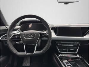 Audi e-tron GT DYNAMIK-P. MATRIX HUD SHZ NAVI