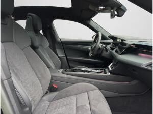 Audi e-tron GT DYNAMIK-P. MATRIX HUD SHZ NAVI