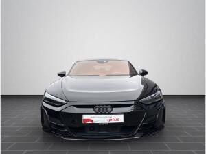 Audi e-tron GT DYNAMIK-P. MATRIX HUD SHZ NAVI