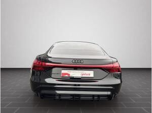 Audi e-tron GT DYNAMIK-P. MATRIX HUD SHZ NAVI