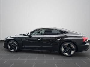Audi e-tron GT DYNAMIK-P. MATRIX HUD SHZ NAVI