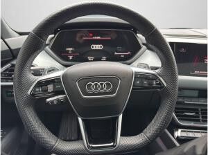 Audi e-tron GT DYNAMIK-P. MATRIX HUD SHZ NAVI