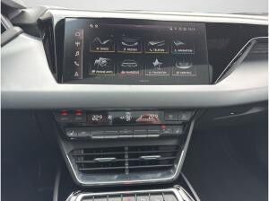 Audi e-tron GT DYNAMIK-P. MATRIX HUD SHZ NAVI