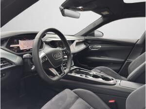 Audi e-tron GT DYNAMIK-P. MATRIX HUD SHZ NAVI