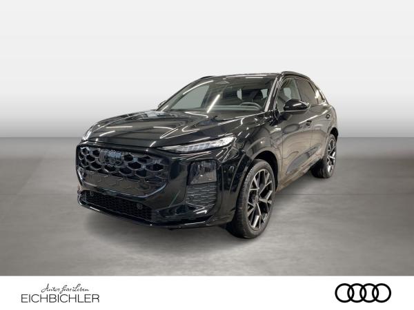 Audi Q3 SUV e-hybrid S tronic ACC AHK AUT Kam.